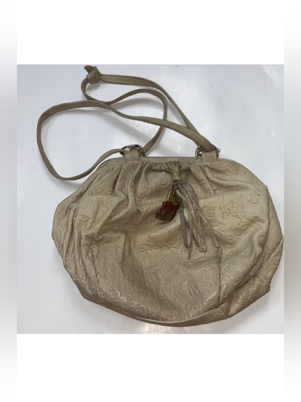 GTG,MARCO AVANE 💯 LEATHER WOMEN SORLDERBAG & CROSSBODY BAG